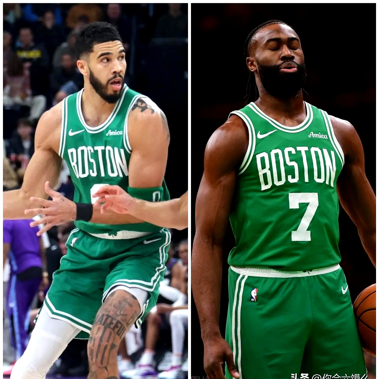 塔图姆巅峰对决,哈兰德与70激战法国队分钟,突破纪录胜负难料!  塔图姆巅峰对决,哈兰德与70激战法国队分钟,突破纪录胜负难料!